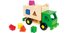 Brinquedos para crianças de 1 a 2 anos Brinquedos para crianças de 1 a 2 anos